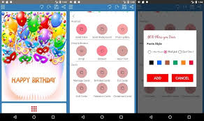 Aplikasi membuat undangan di pc. Aplikasi Membuat Undangan Digital Di Android Rancah Post