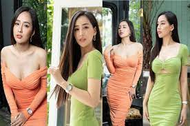 Mai phương thúy nhớ khi mẹ mua cho cô chiếc máy tính để bàn mới, trang web cô mở đầu tiên là vnexpress. Mai PhÆ°Æ¡ng Thuy Khoe Dang Quyáº¿n RÅ© á»Ÿ Tuá»•i 32 Thá»i Trang Lam Ä'áº¹p Plo