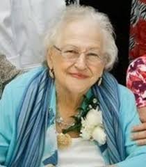 Caroline E. "Phelps" McDaniels