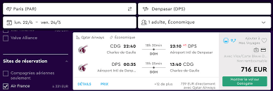 We did not find results for: 7 Astuces Pour Trouver Un Billet D Avion Pas Cher Juillet 2021