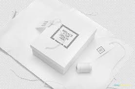 Free Rectangle Box Mockup Psd Zippypixels Box Mockup Mockup Packaging Mockup