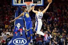 The philadelphia 76ers have been on quite a roll lately. A Warriors Q A With Brady Klopfer Of Golden State Of Mind Liberty Ballers