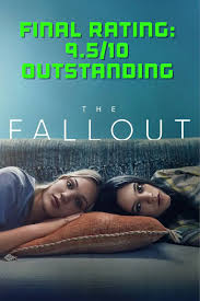 Film Review: “The Fallout” (2022) | by Chris Salazar | Medium