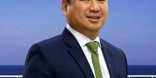 And physically, through a network of roads, expressways, railways, airports, intermodal terminals, and tourism destinations linked by a modern shipping line, cargo, warehousing, software services, and logistics network. Dennis Uy To Fight Voiding Of 2go Takeover Tradewinds