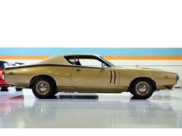 Image result for Light Gold 1971 Charger