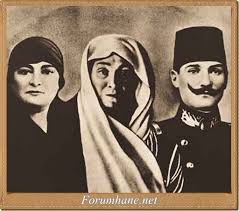 Kisa Ve Oz Ataturk Un Hayati Resimli Fotograf Resim Resimler