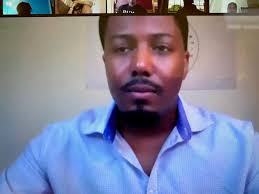 OMEGA U PROGRAM KICK-OFF