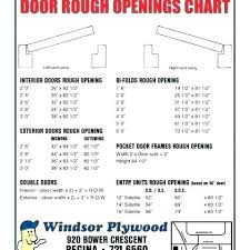 34 X 78 Exterior Door Krinoline Co