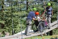 Dynamo Camp Onlus – Girare Liberi