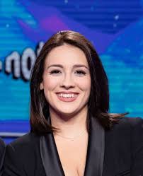 Francesca manzini a striscia la notizia 2. Francesca Manzini Reveals I Had To Call An Ambulance Curler Ruetir