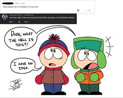 Pin by Holly Pie on cosas random | South park, South park characters, Fun  facts
