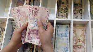 Lira merupakan mata uang turki. Gara Gara Bank Sentral Dovish Lira Turki Anjlok 1 5
