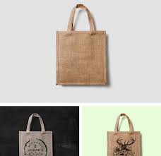 Download Eco Bag Psd Mockup Download Free Psd Files Disenos De Unas Branding Bolso