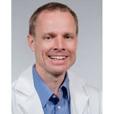 Dr. Justin Lyman, MD, Rheumatology