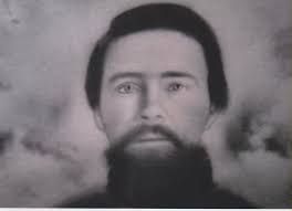 Benjamin Sampson Burchfield (1828-1904)