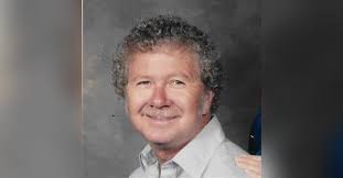 JOE PATRICK Obituary