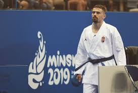 Ugyanebben a korosztályban tamás ferdinánd és vajda lilien bronzérmet nyert. 2020 Legjobb Karatesai Harspataki Gabor Es Baranyi Zsofia Elitsport