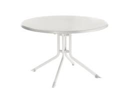 Kettler gartentisch 120cm rund braun incl stühle und auflagen. Kettler Gartentisch Rund Test Vergleich 2021 7 Beste Beistelltische