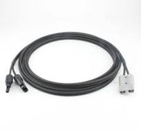 Wiring Harness MC4 to SB50 Anderson Plug 60A - 10Awg