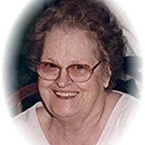 Mabel Setser Obituary