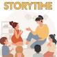 Bilingual Story Time - Pinole Library - Contra Costa County Library, 2935 Pinole Valley Rd Event Image