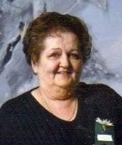 Flora "Sue" Collins Obituary