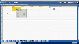 Belajar Smart Relay Zelio Bagian 1 Youtube