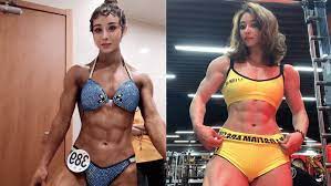 Chinese Bodybuilding Doctor Yuan Herong Says Bodybuilding Is 'Just A Hobby'  – Fitness Volt