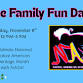 Free Family Fun Day: National Native American event image