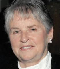 Edna Marie Rooney Vinagro (1935-2018)