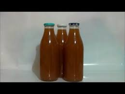 Comment Pasteuriser Du Jus De Fruit Youtube Jus De Fruit Jus De Fruit Maison Jus De Raisin