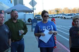 Sheriff Marty Boyd...