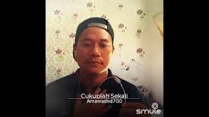 Check spelling or type a new query. Cukuplah Sekali Jay Jay Cover By Aman Rashid Cukuplahsekali Jayjay Youtube