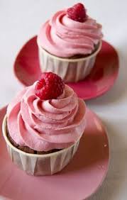 Cupcakes Chocolat Ganache Montee Framboise Lilie Bakery Recette Cupcake Recette De Ganache Cupcake Chocolat