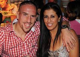 Official twitter account of franck ribéry | player of acf fiorentina. Nachste Bayern Spielerfrau Rastet Auf Instagram Aus