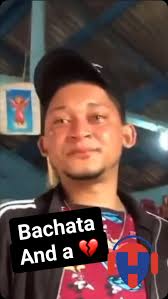 Raw Emotions…, _, Song: Si Tu Me Dejas, Artist: @luiselreysupremo , _, 🎥:  @djmatute