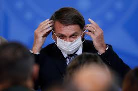 Their rallies took place in 36 cities around the world. Em Audio Bolsonaro Fala Em Sair Na Porrada Com Lider Da Oposicao Noticias R7 Brasil