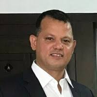 Edwin Norman Everett