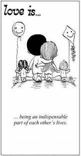 Enjoy our indispensable quotes collection. Pin By J T On Love Is Love Is Comic Love Is Cartoon Love Quotes