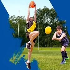 Junior Football Play Afl