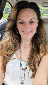 April Latson's Instagram, Twitter & Facebook