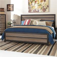 Grace your room with the opulence of the birlanny dresser. B325 58 Ashley Furniture King Panel Bed