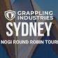 Grappling Industries SYDNEY event image