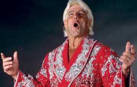 The black scorpion is a retired professional wrestling gimmick in world championship wrestling in 1990 that was played by a variety of wrestlers. Ric Flair Red Robe Shefalitayal