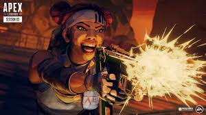 Pin On Apex Legends