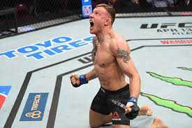 Jack hermansson is currently on the back of a loss to marvin vettori after their fight in december 2020. Jack Hermansson Secures Best Ufc Submission Of 2019