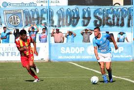 Where to watch the match estudiantes de rio cuarto 0:0 sarmiento online. Estudiantes Rc Vs Sarmiento R Hora Tv Y Formaciones Mundo D