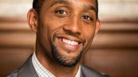 Danielle McCray Sworn In As 2nd District City Council Member