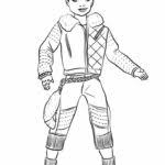 Descendants ausmalbilder audrey pin on descendants mal audrey evie evil mal descendants cosplay costume girls birthday party halloween costume and wig for kids disguise descendants. Descendants Coloring Pages Mal And Evie Xcolorings Com