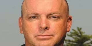 Camp hired as new IVC AD